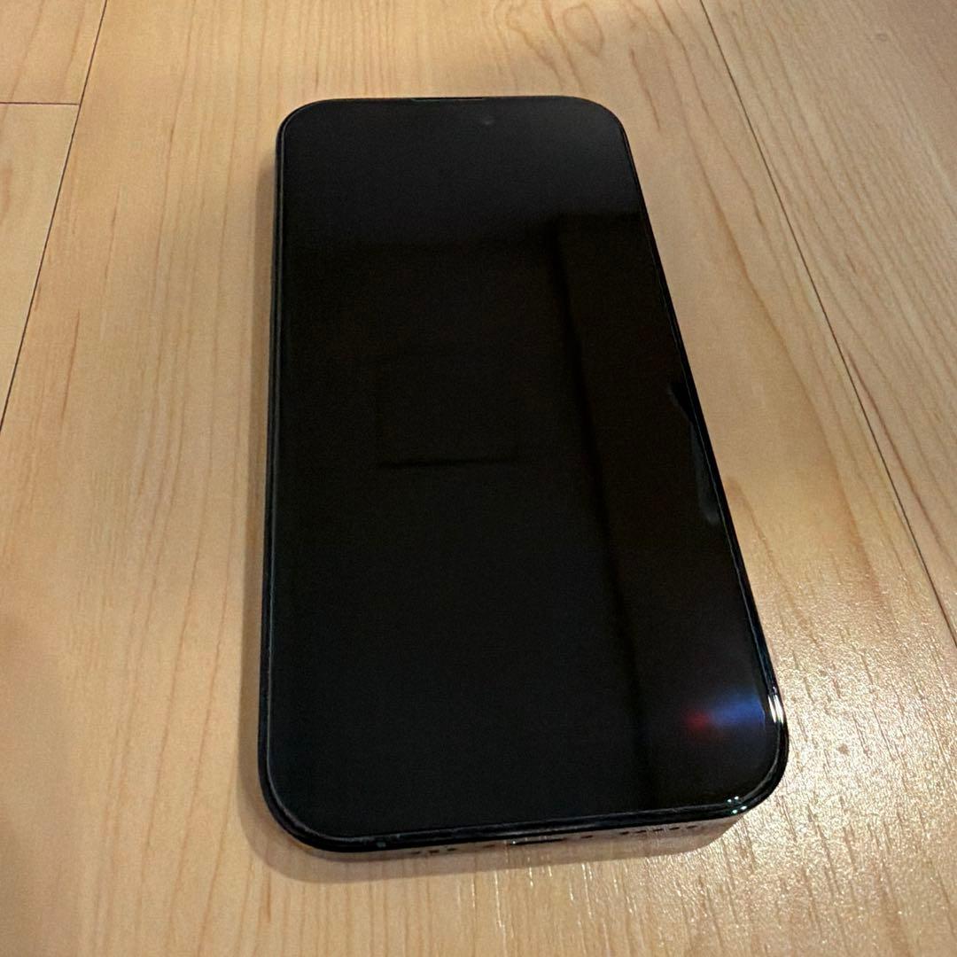 iPhone14 Pro 256GB スペースブラック SIMフリー 本体 美品