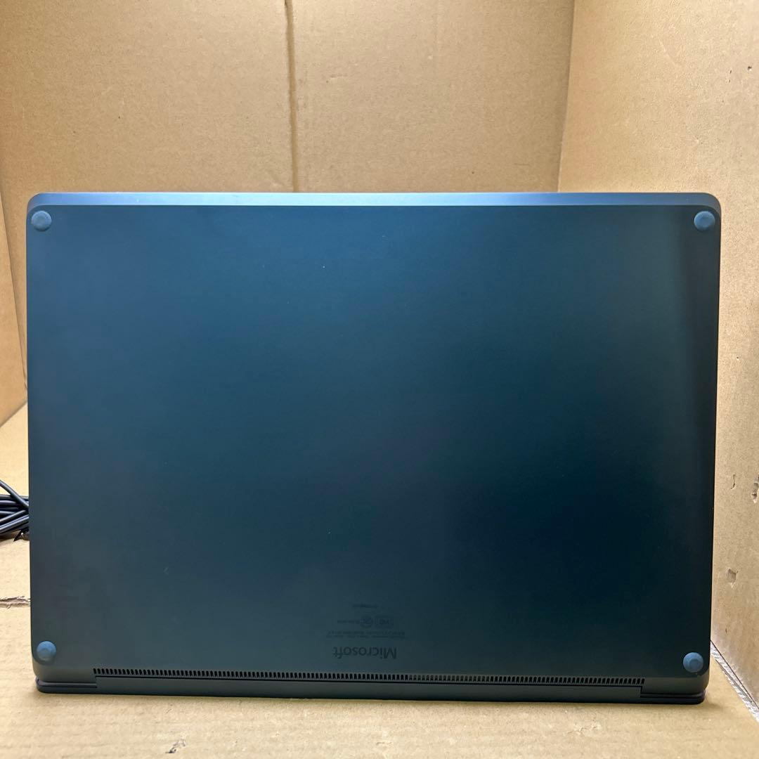 Microsoft Surface Laptop 第1世代 Model 1769