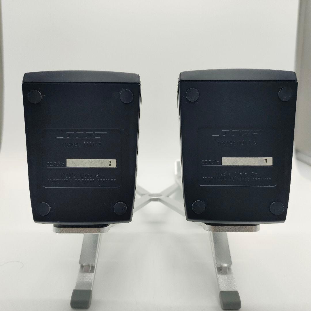 ボーズ BOSE MM-2 スピーカー セット