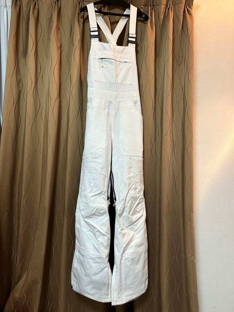 ウィメンズ Burton アヴァロン 2L ビブパンツ