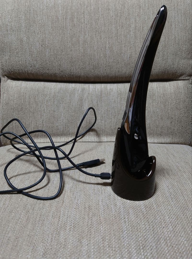 【電池交換済】パイラナイト　PYR KNIGHT 美顔器