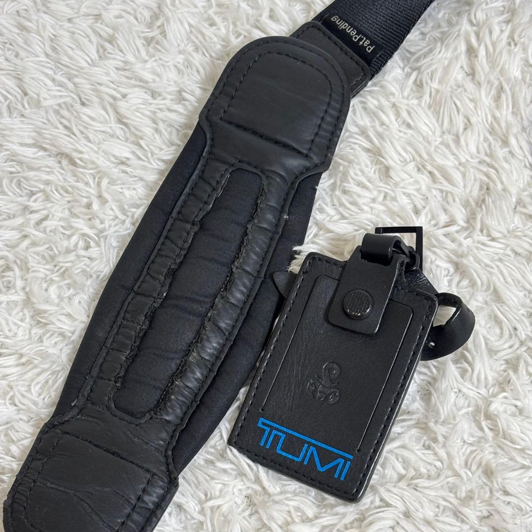 【希少】 TUMI SOPHNET ブリーフケース ショルダーバッグ 2way
