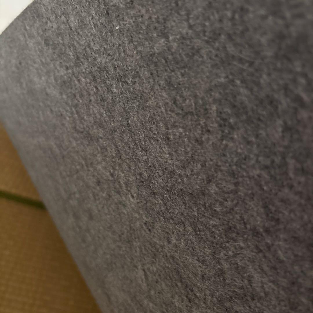 ウッドカーペット