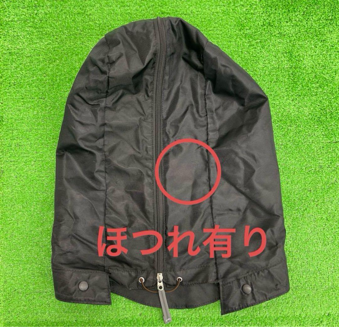 NIKE GOLF　ナイキ　キャディバッグ　9.5インチ　メンズ ゴルフ