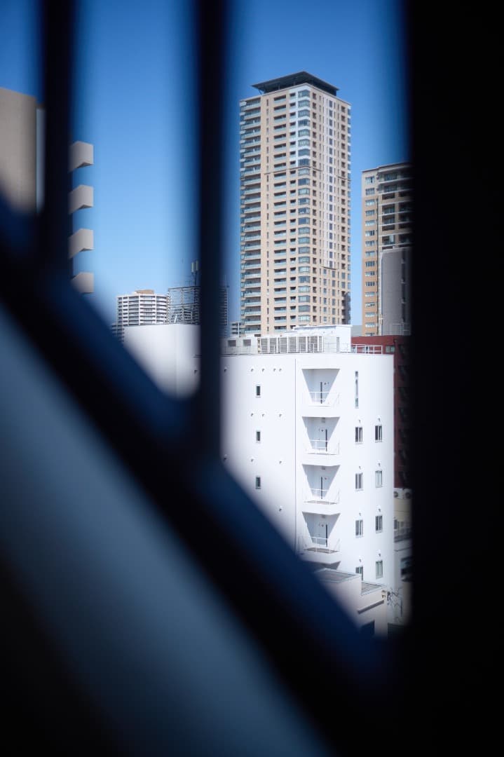 レンズ(単焦点) MINOLTA M-ROKKOR 40mm f2