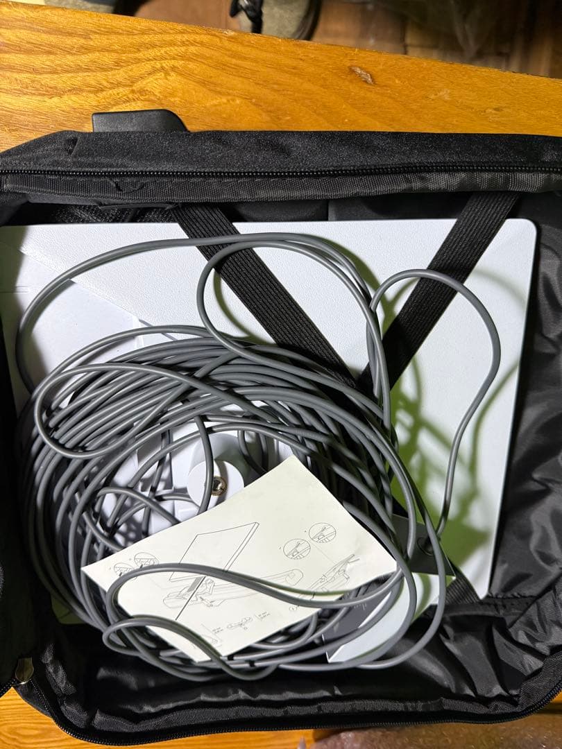 W*n様 star link mini