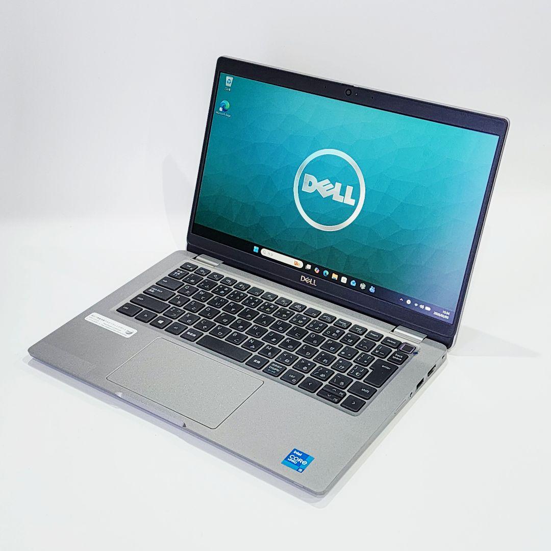 Dell Latitude 5320 ★8G★SSD256G★オフィス[286]