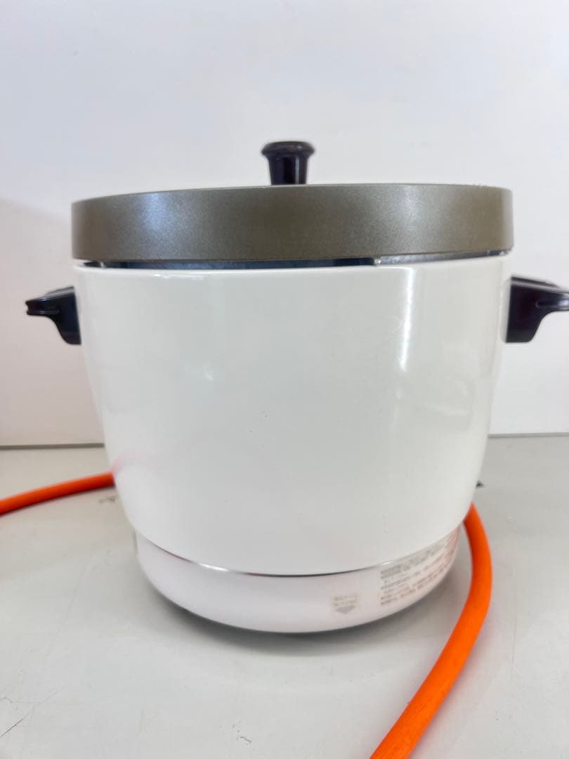 Rinnai　炊飯器　RR-20SF1 2升