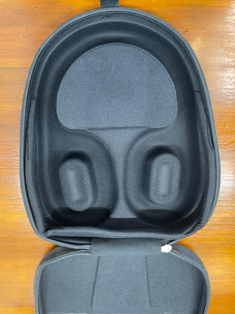 SONY WH-1000XM5 ソニー ヘッドホン ブラック 美品 ノイキャン