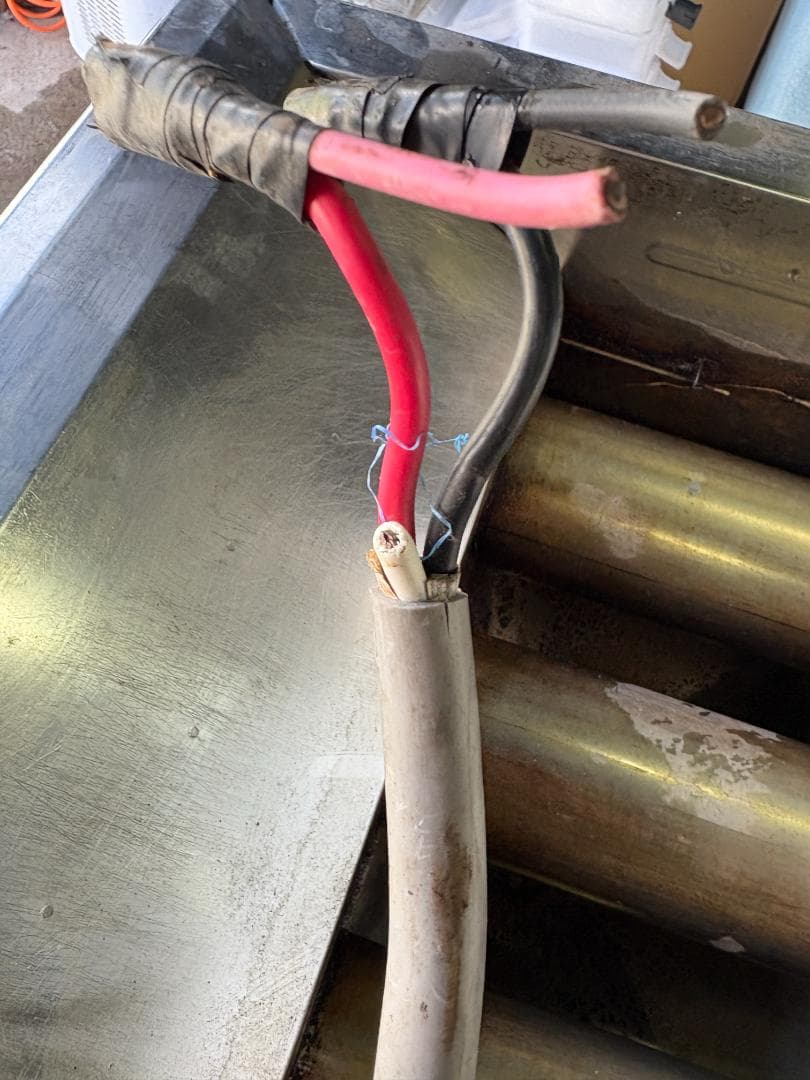 マルゼン 業務用 電気フライヤー デジタル温度設定タイプ 現状品 大型 厨房機器