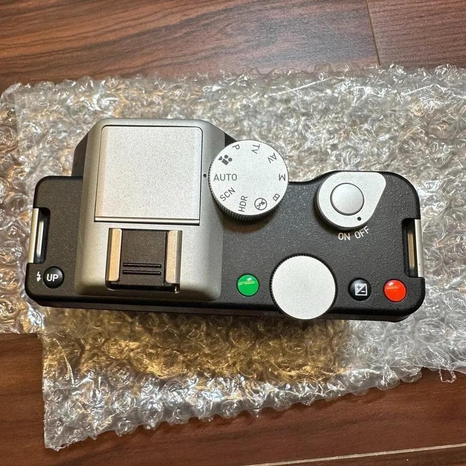 PENTAX K-01ミラーレスカメラ ボディ 2769