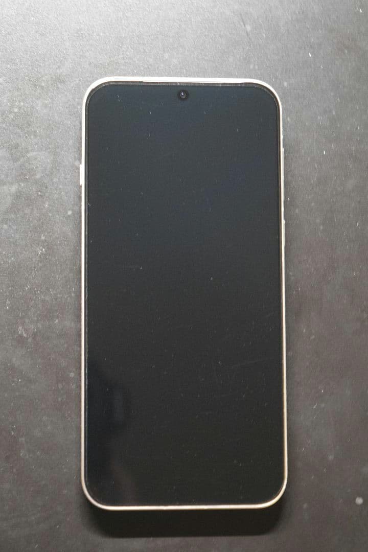 OPPO Find X8　純正80W充電器＆純正ケース付き