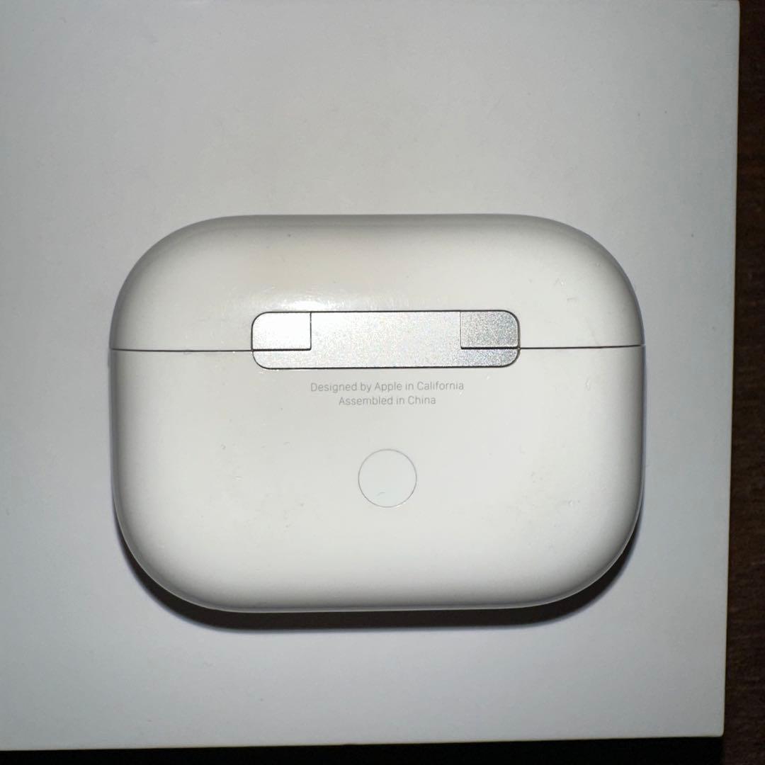 Apple Bluetoothワイヤレスイヤホン AirPods PV7N2J…