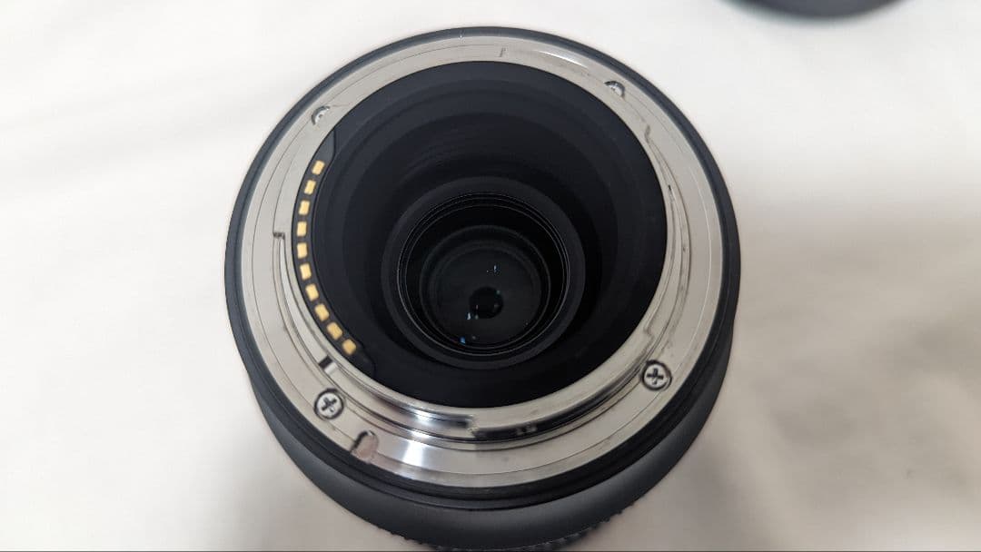 V*n様 SIGMA Contemporary 16-28mm F2.8 DG