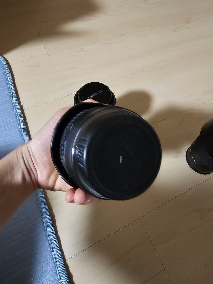 カメラズームレンズ　まとめ売り出品