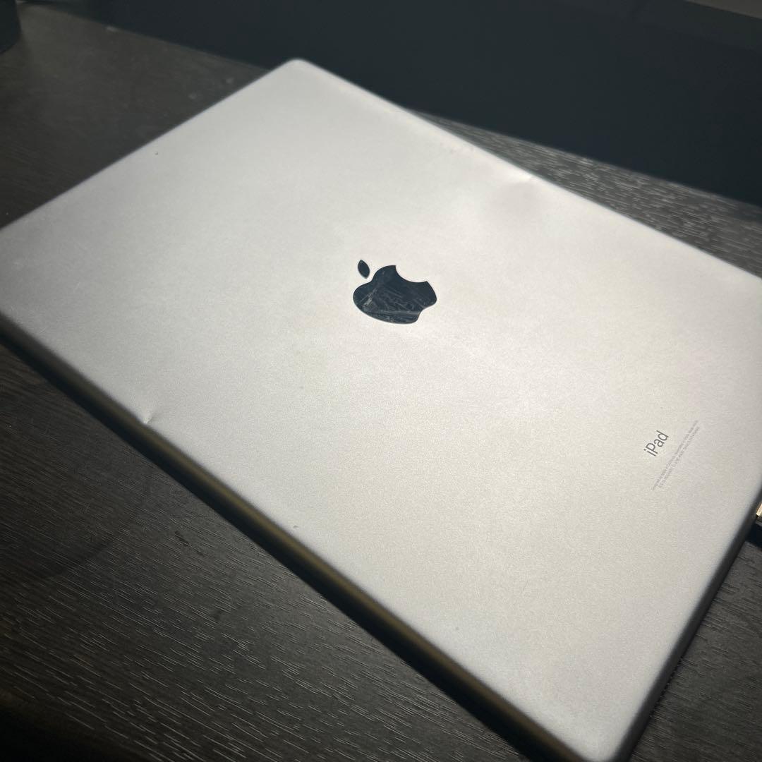 Apple iPad pro 12.9 第2世代