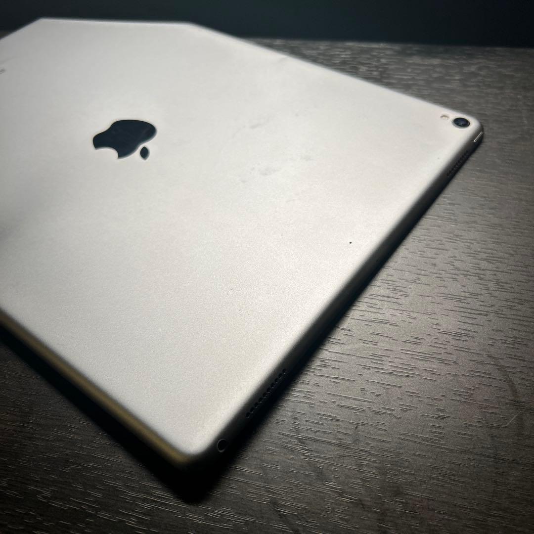 Apple iPad pro 12.9 第2世代