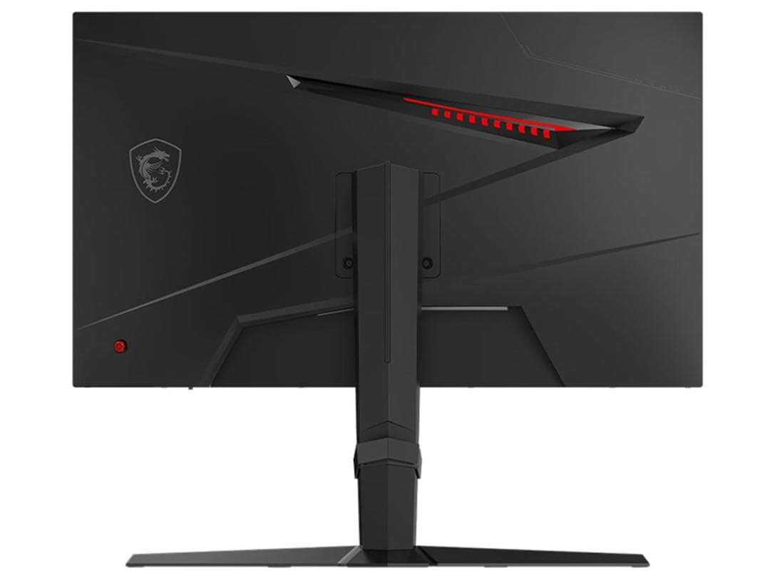 MSI 湾曲ゲーミングモニター MPG275CQRXF 27型WQHD240Hz