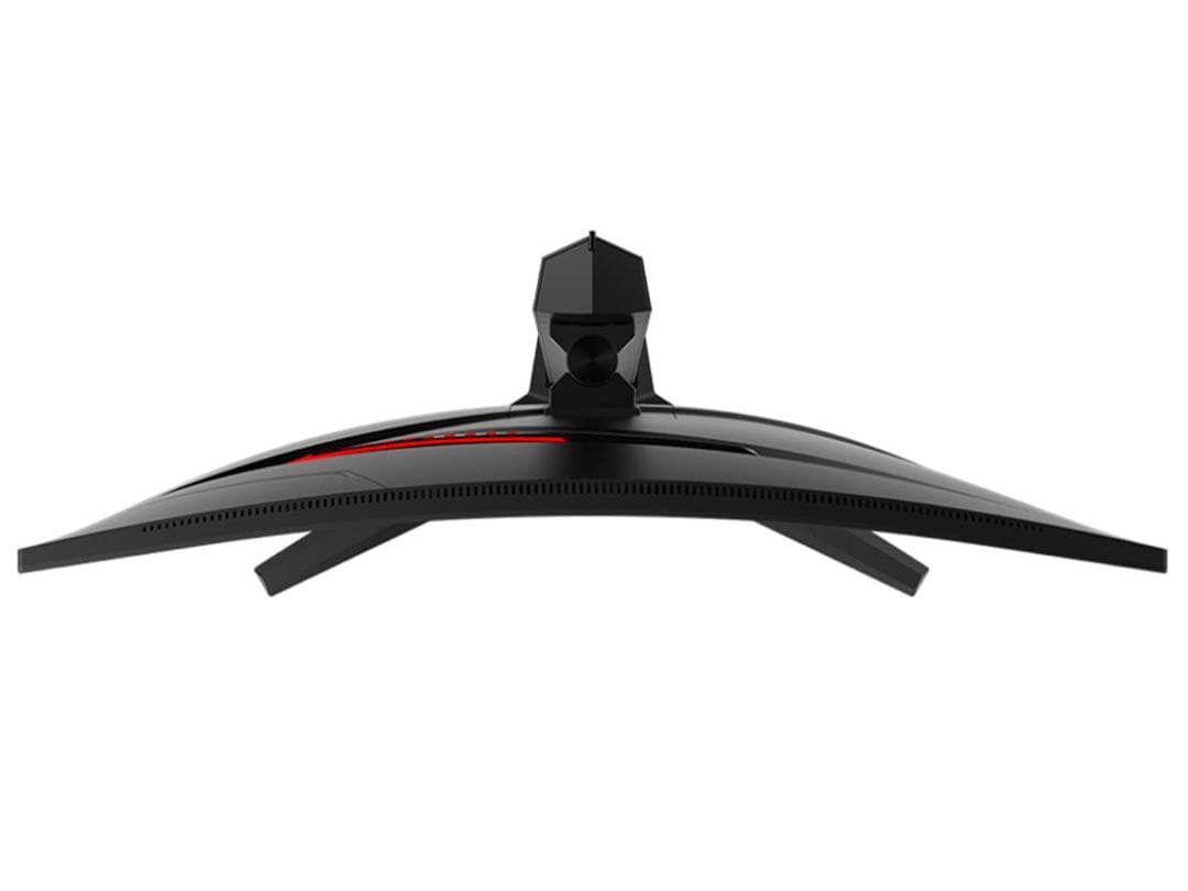 MSI 湾曲ゲーミングモニター MPG275CQRXF 27型WQHD240Hz