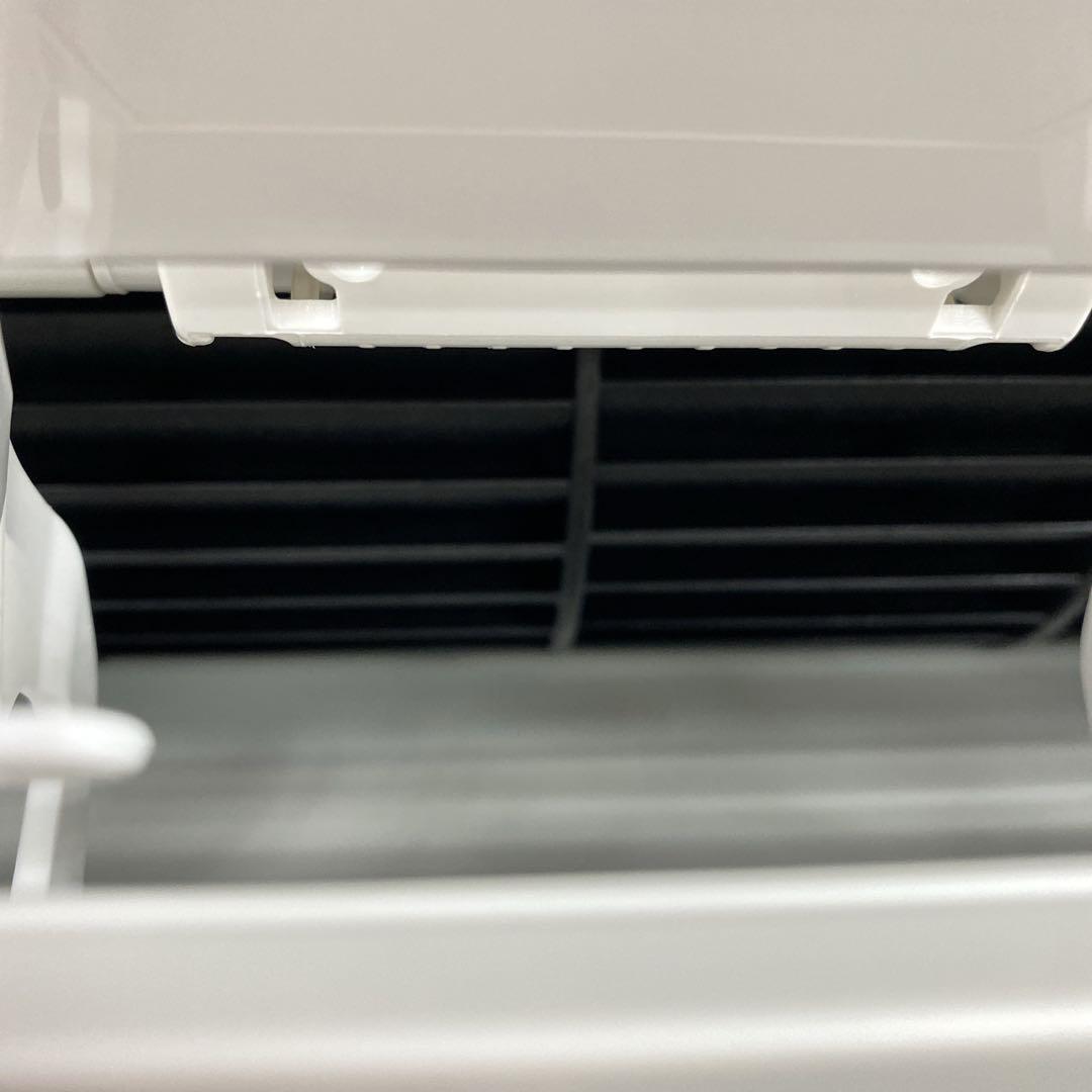 送料無料＊エアコン SHARP 2021年製 8畳用＊大阪 AS811