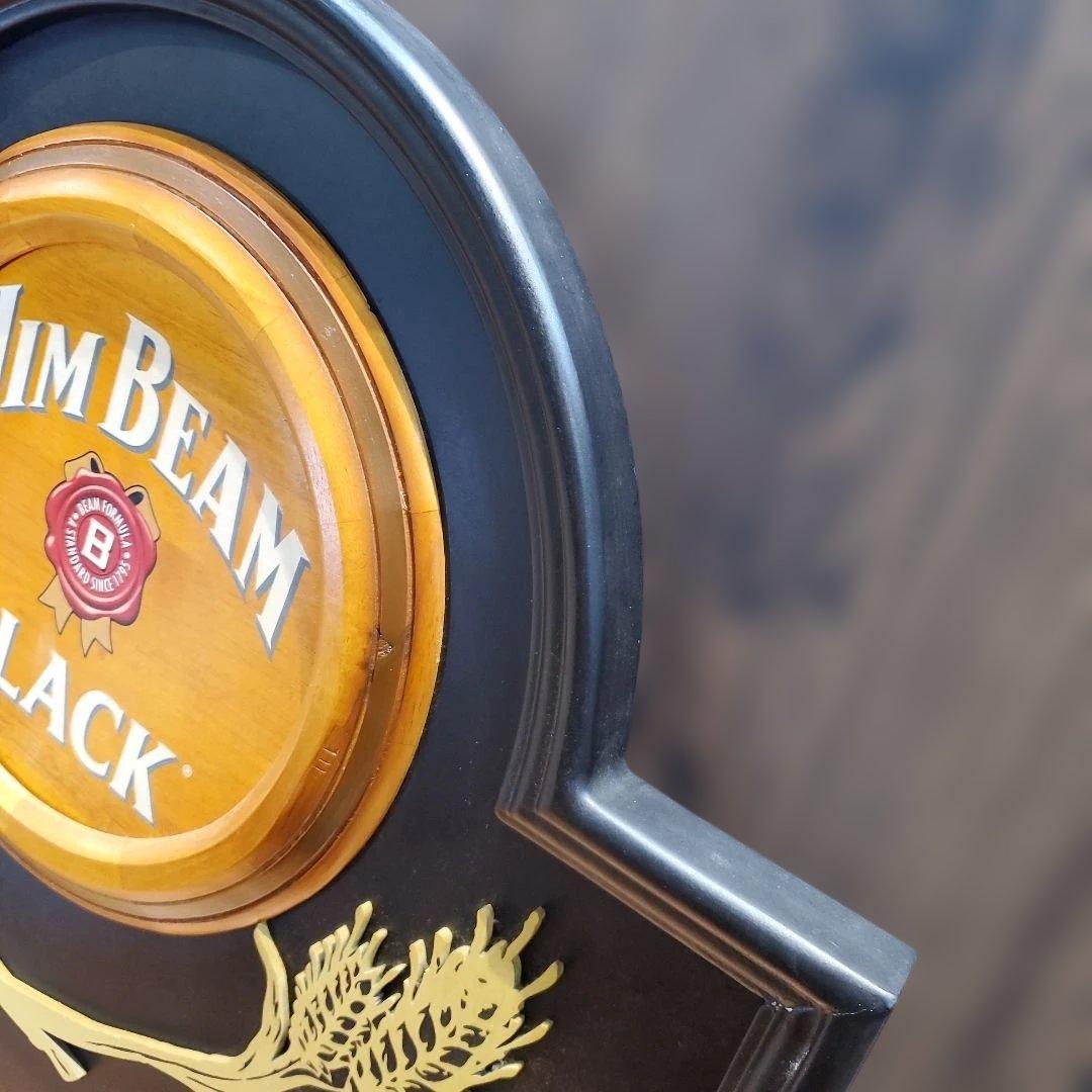 JIM BEAM ボード