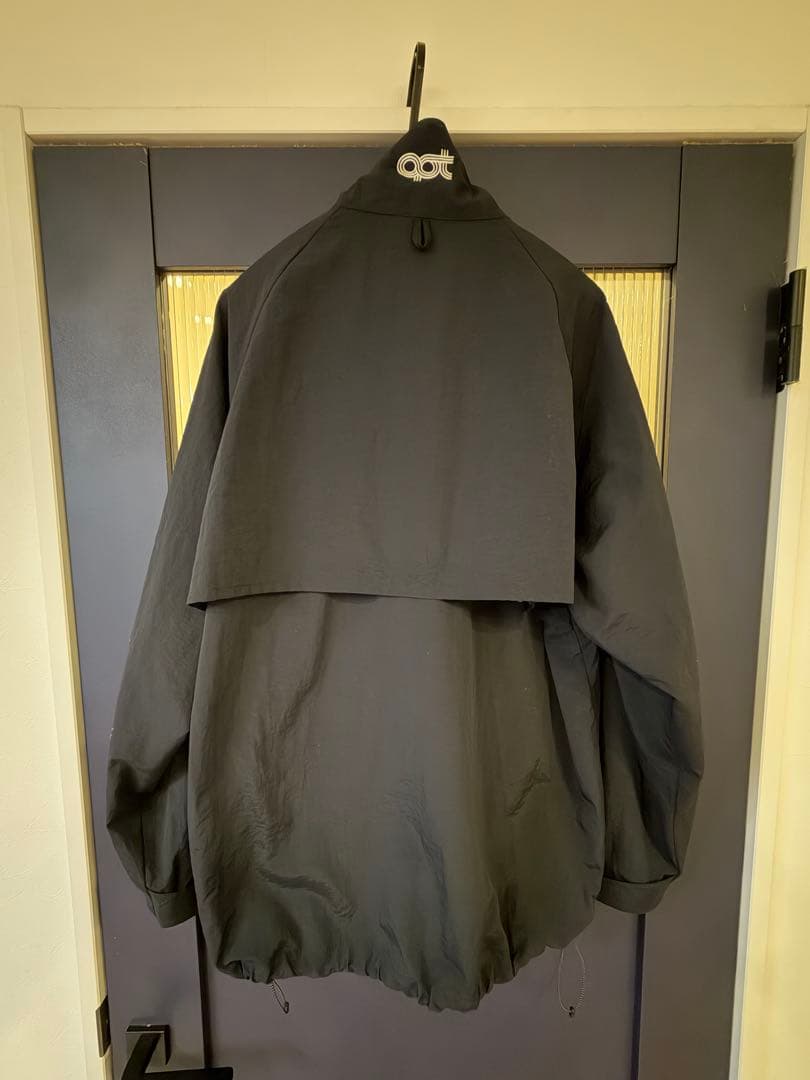 Optstuff クリエイターズジャケット セットアップ　ブラック　XL