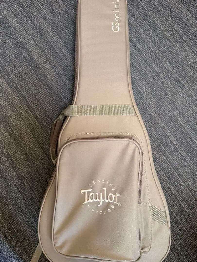 ギター Taylor GS Mini Mahogany