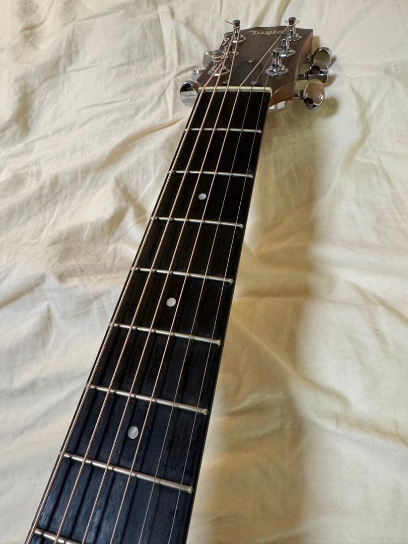 ギター Taylor GS Mini Mahogany