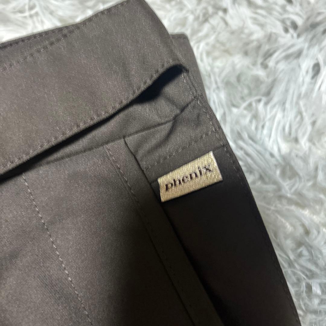 【超美品】Phenix フェニックス スキーウェア 女性ジャケットLパンツM