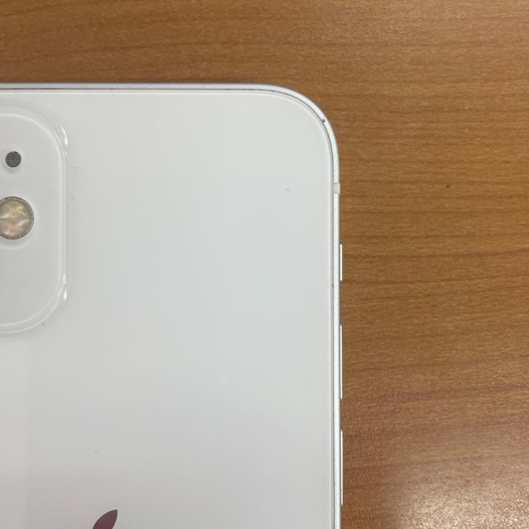 動作確認済み iPhone 12 mini 128GB ID:E6034