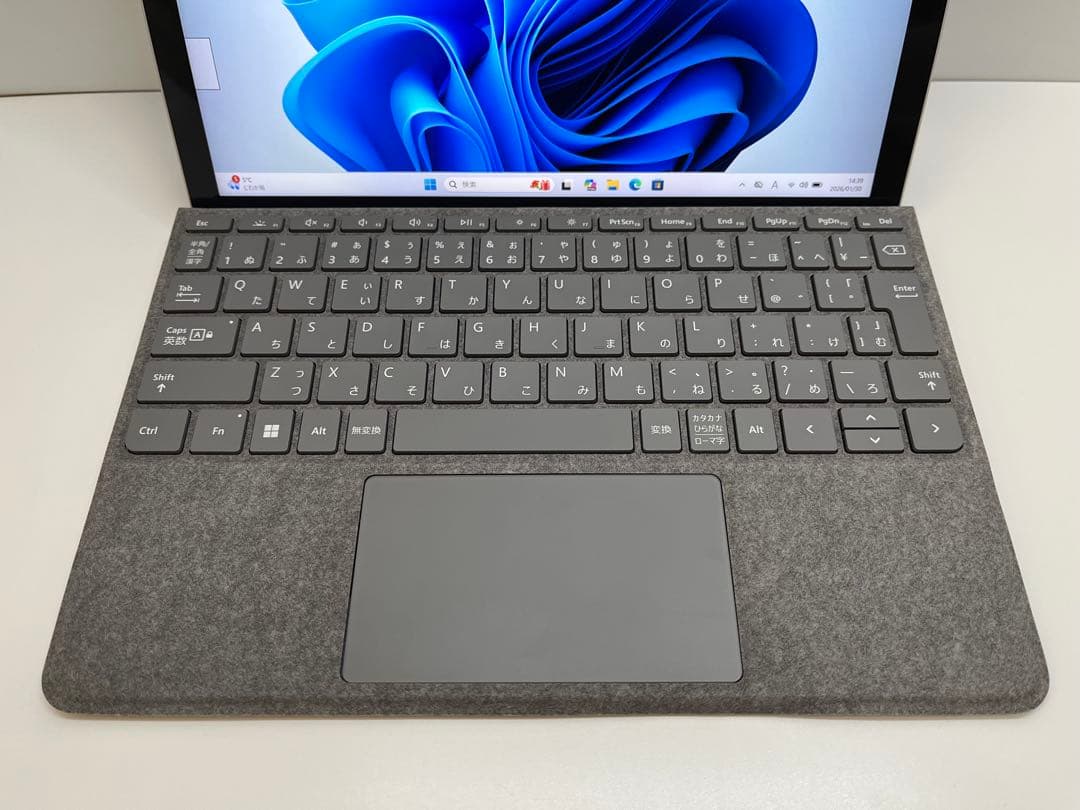 Surface Go2 Core m3 8GB 128GB Office付