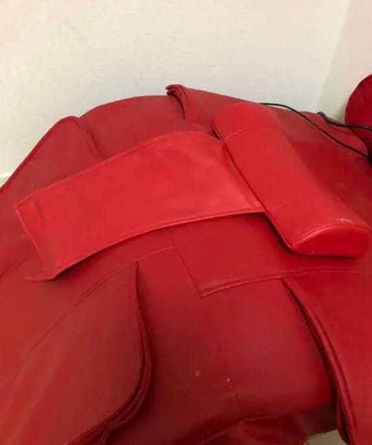 骨盤ストレッチ&マット　Plimup S