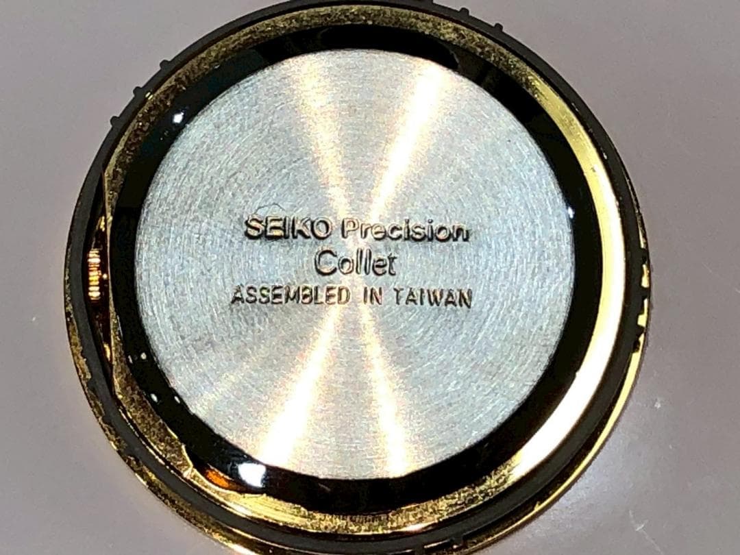 423:【売り尽くし】ジャンク時計20本＋和光置き時計(稼働)