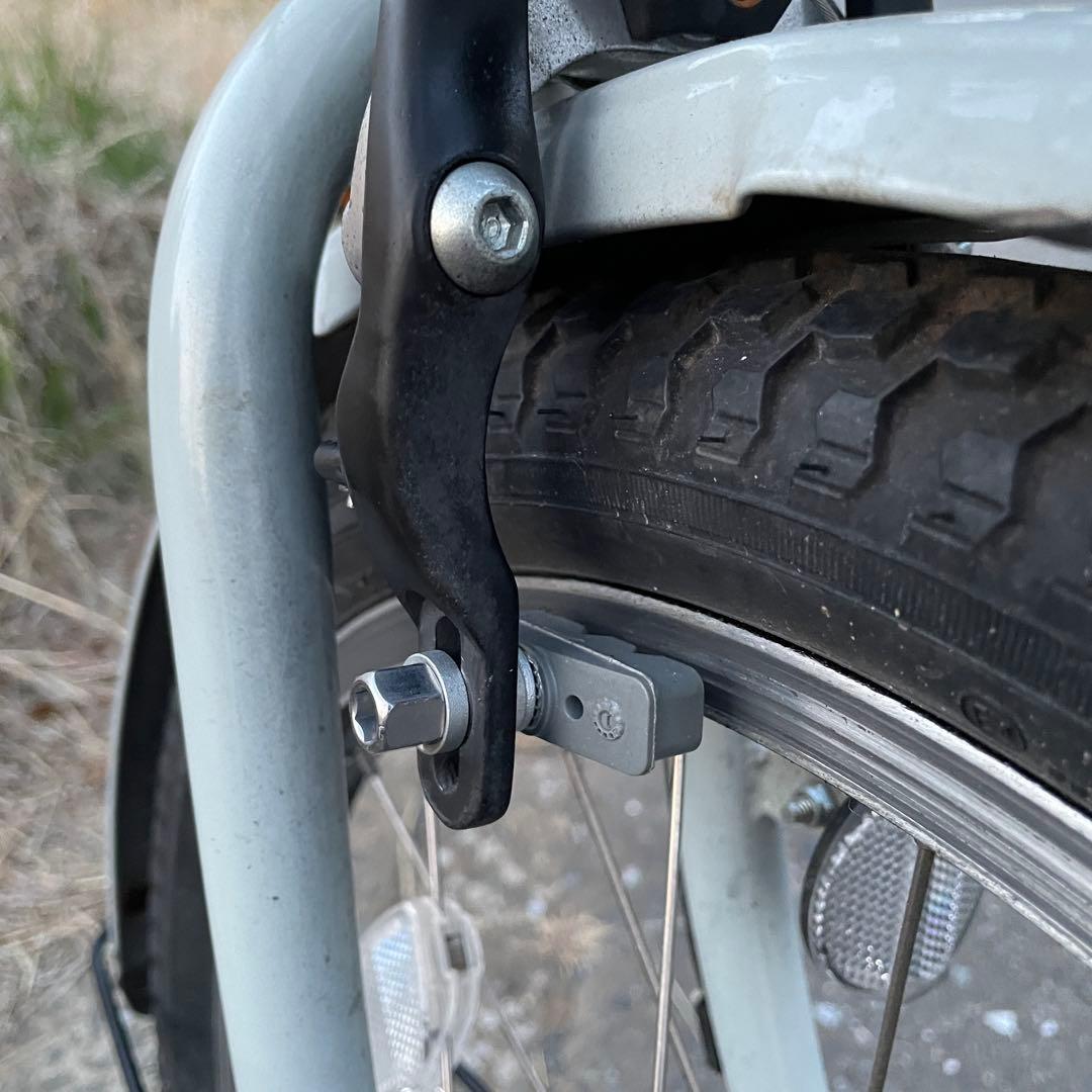 快適ヒャッホーできる　bikke2e　整備済み　埼玉上尾