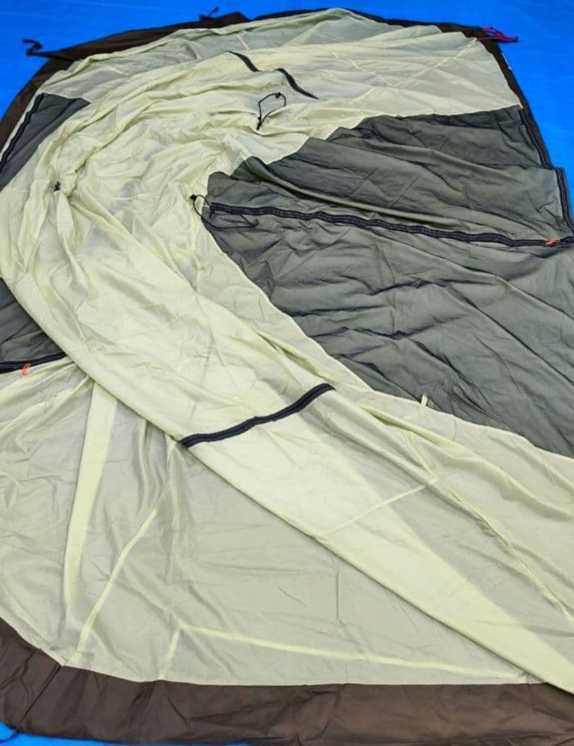 美品　ランドロック TP-671R スノーピーク