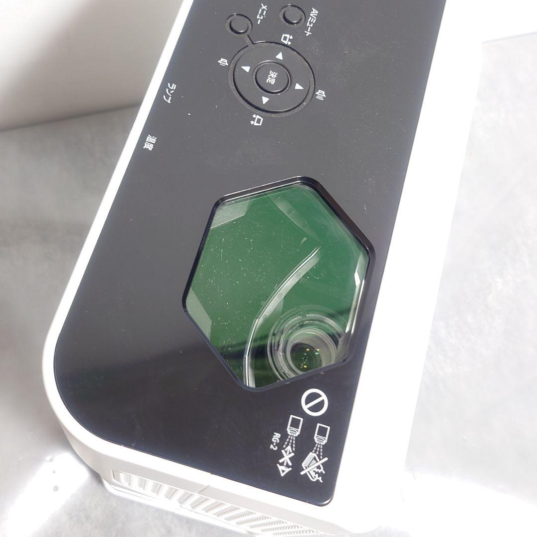 RICOH PJ WX4152N プロジェクター 本体 3500lm