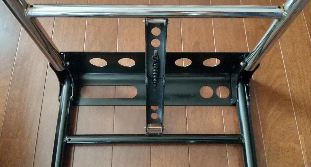 ヤマハ キーボードスタンド LG-100