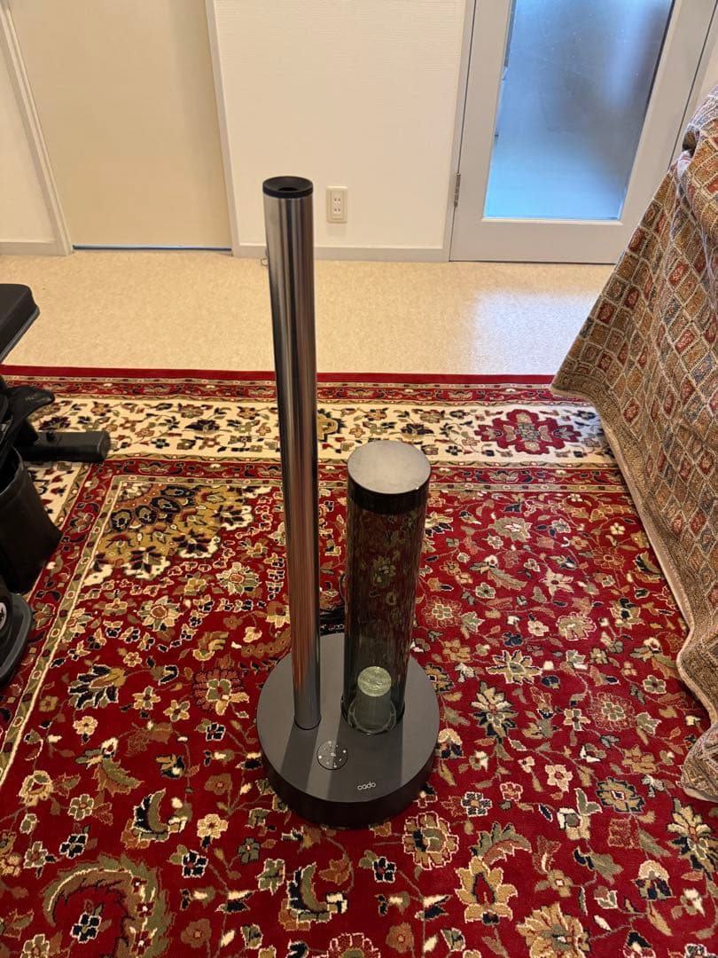 cado 加湿器 STEM 700i 直営ストア限定ブラックプレミアム