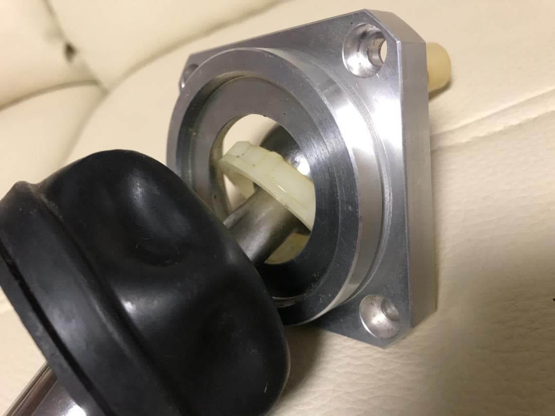 C's カメラード クイックシフト　シルビア　スカイライン