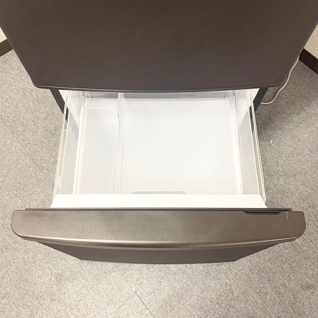 【2023年製】Panasonic 冷蔵庫 168L NR-B17HW-T