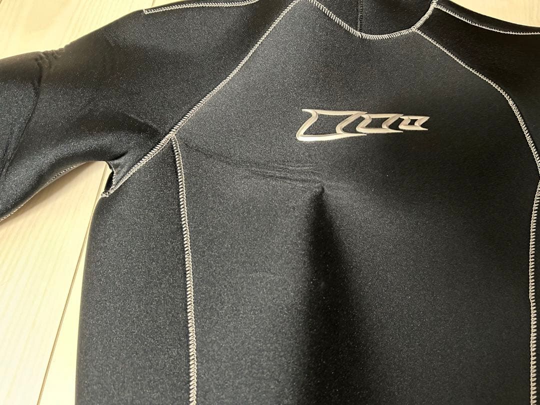 ウェットスーツ オーダースーツ