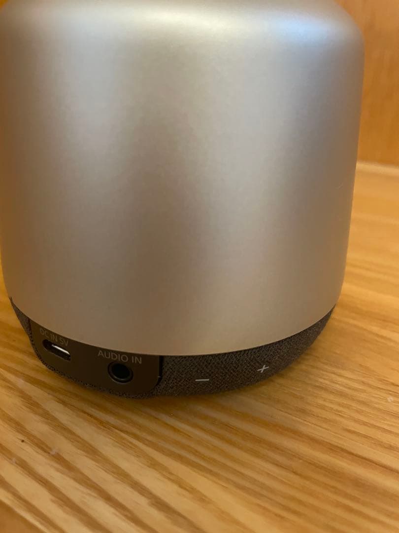 SONY LSPX-S2 スピーカー