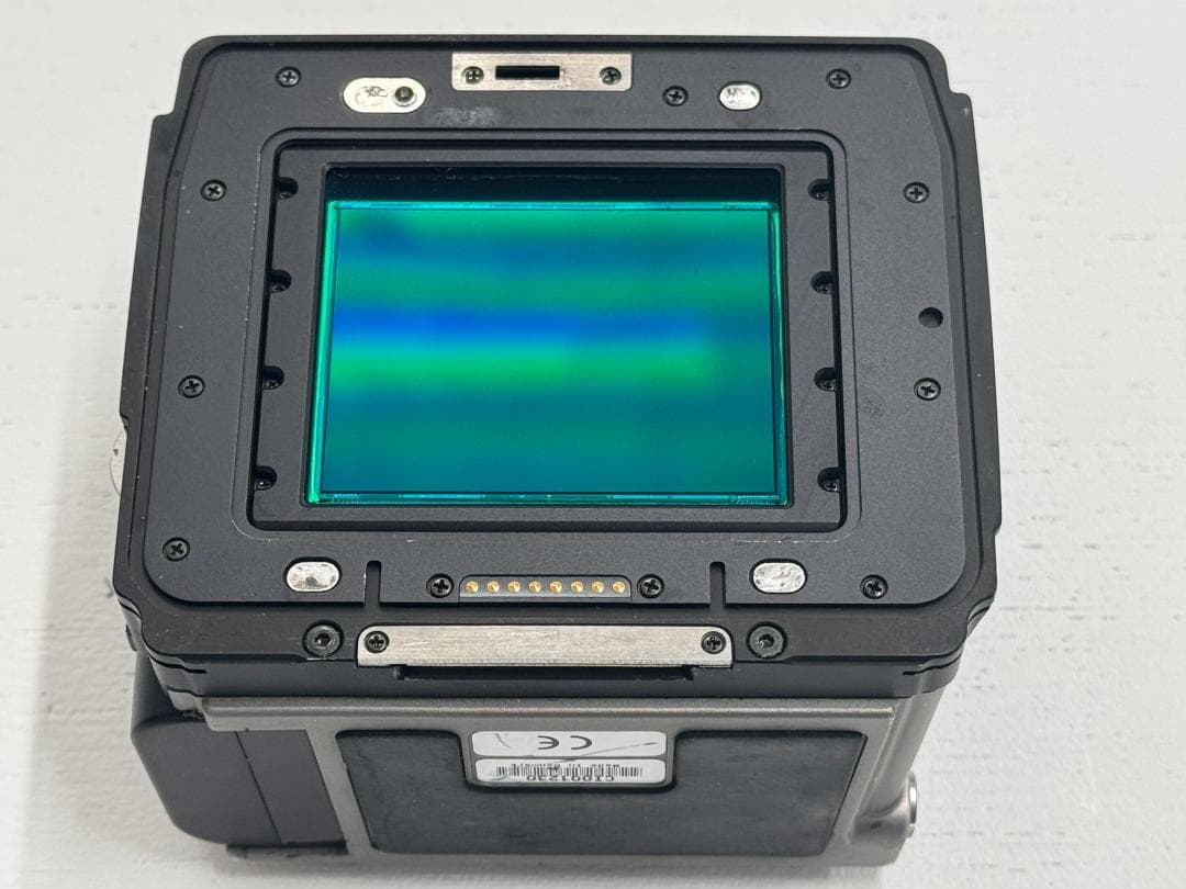 Hasselblad H4X PheaseOne P25 HC80 中判デジタル