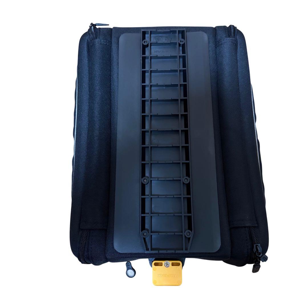 【新品・未使用タグ付】TOPEAK MTX TrunkBag EXP 自転車