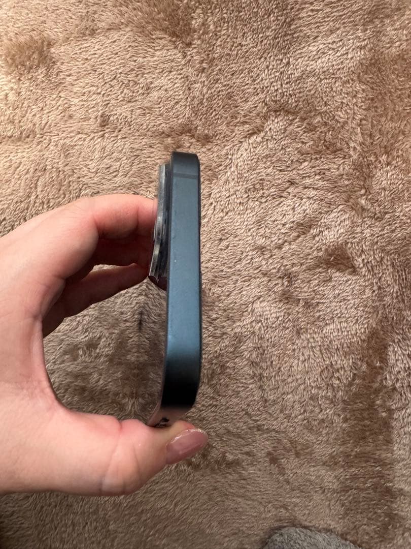 iPhone13 256GB ミッドナイト