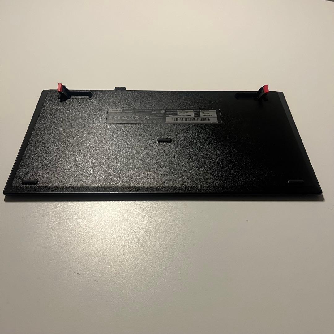 ThinkPad キーボード KC-1957