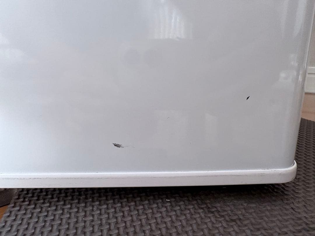 IRIS OHYAMA 冷凍庫 IUSD-6A