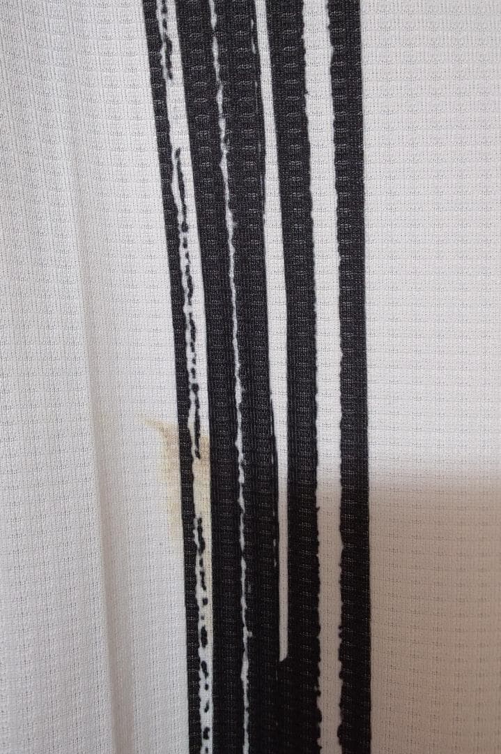 【最終値下げ】ユベントス アーロン・ラムジー CL実着用ユニフォーム