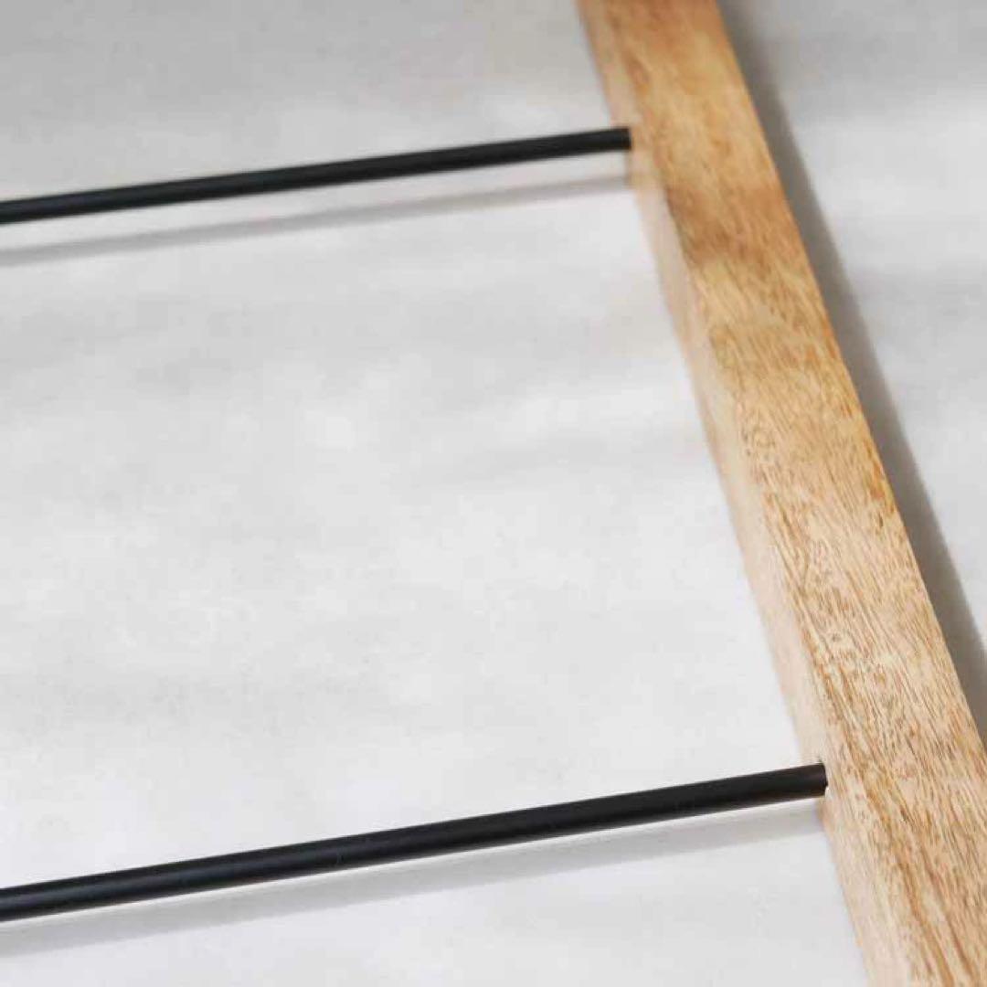 ポッシュリビング POSH LIVING ラダーハンガーＳ サイズ