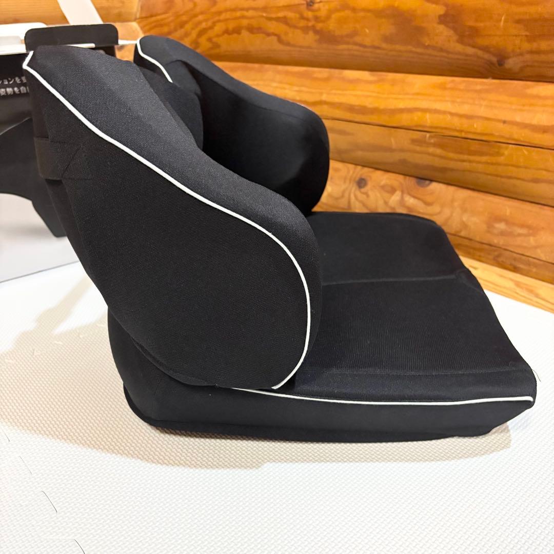 【美品】Nishikawa 西川 骨盤サポートクッション お尻 腰のまくらセット